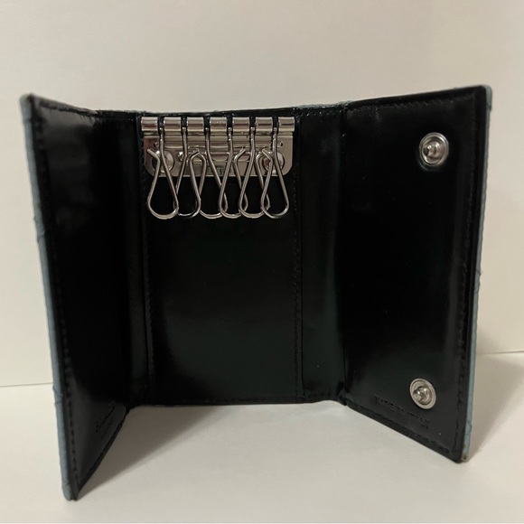 SOLD! Authentic Prada Key Holder Wallet - Picture 6 of 7